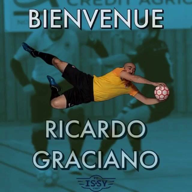 FC Issy Futsal