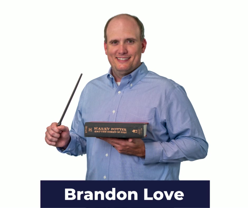 Meet Brandon Love, Radiant’s Chief Technology Officer. Brandon has been ...