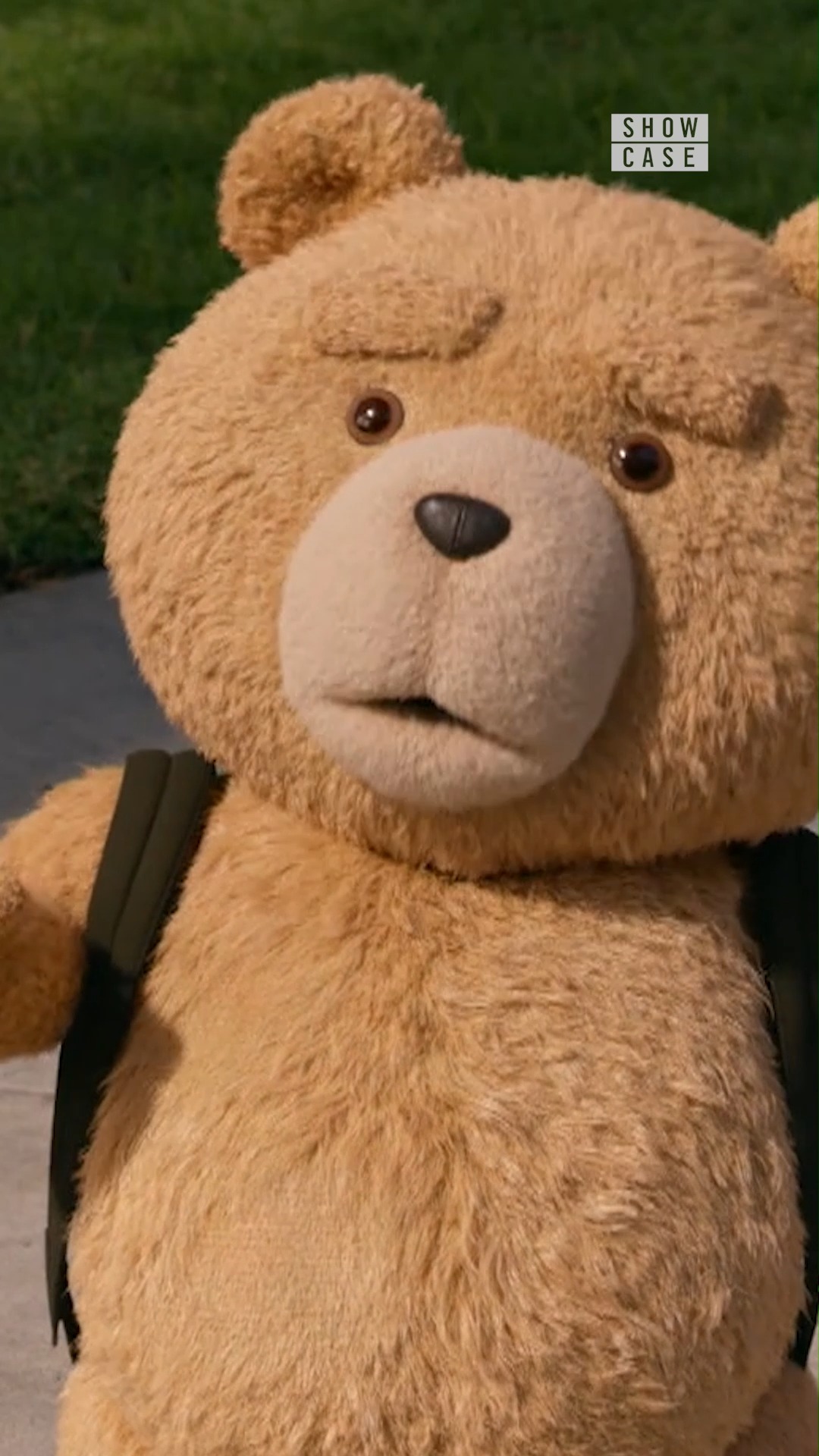 Ted E Bare – watch the full clip on our Facebook page! | Hey Hey