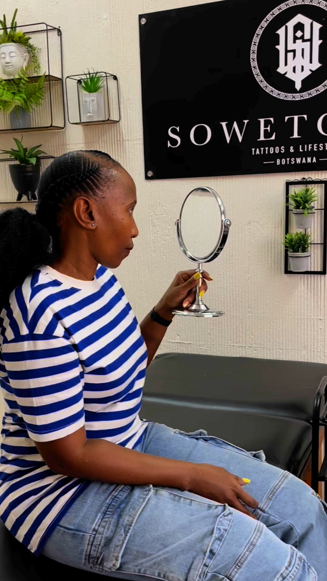 Soweto Ink on Reels | Facebook