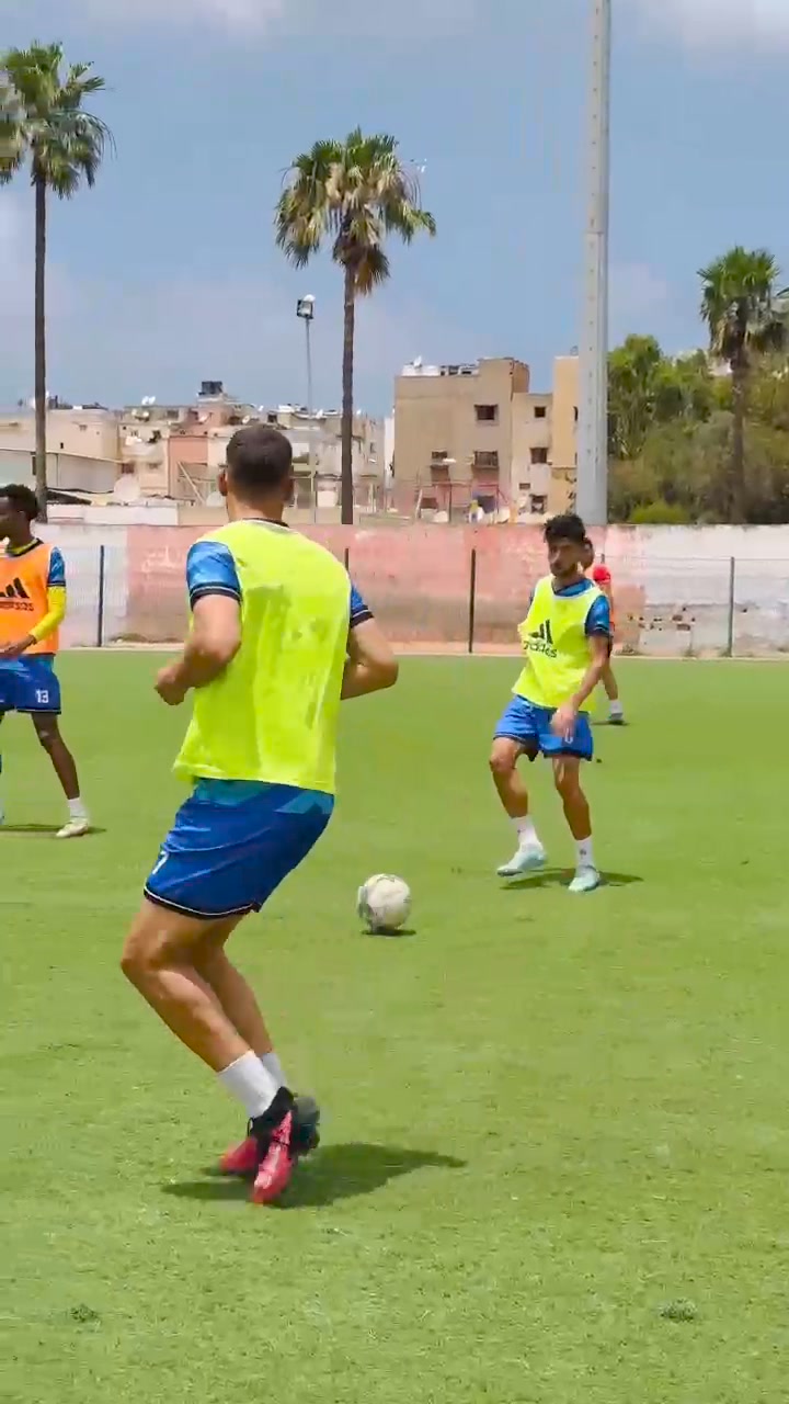 نادي أمجاد الحسنية لكرة القدم N.A.H Club Amjad El Hassania