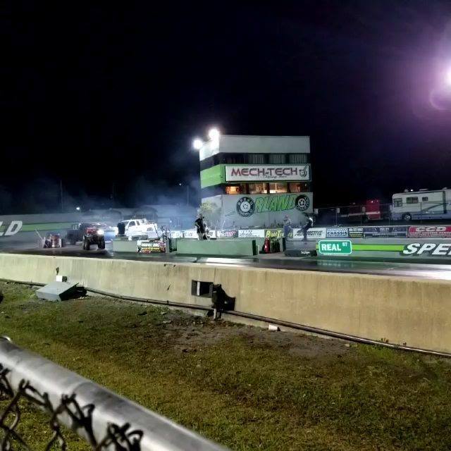 321 Racing & Machine | West Melbourne FL