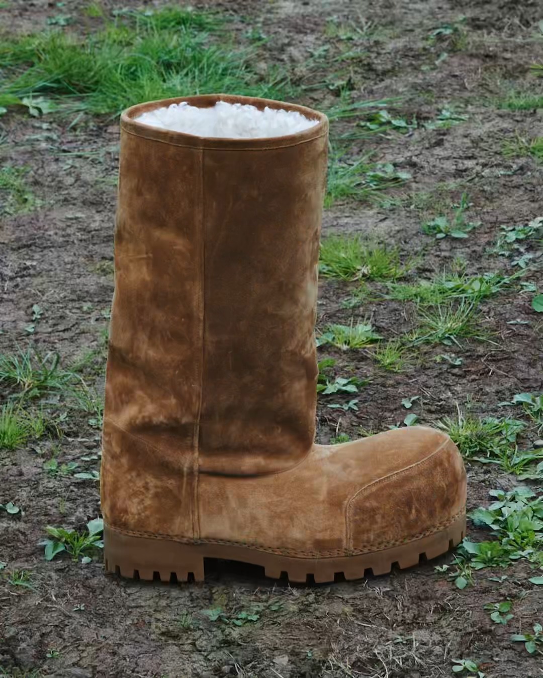 Step into Fall 24 with the “It