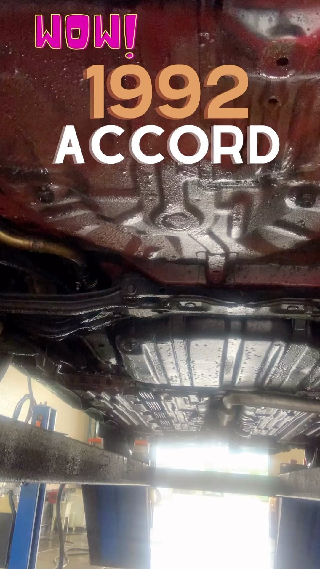 Krown Rust Control