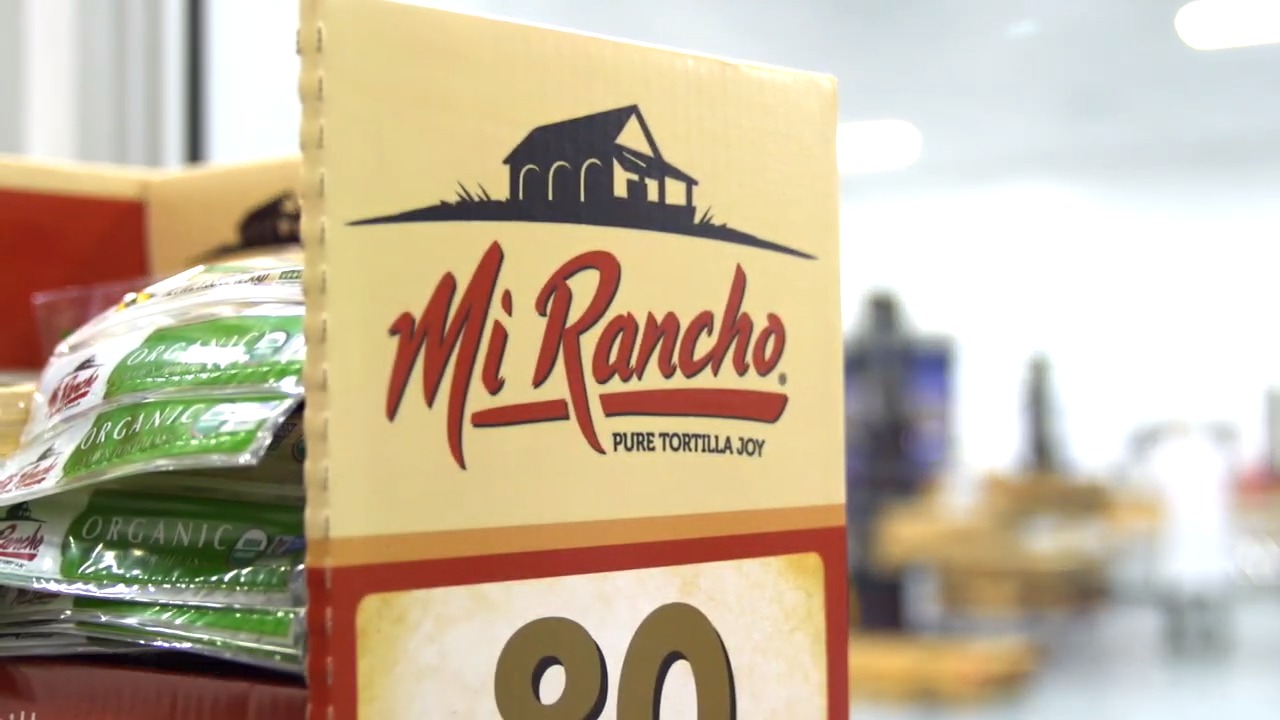Mi Rancho's New Location in Elk Grove | retail, foodservice, Elk Grove ...