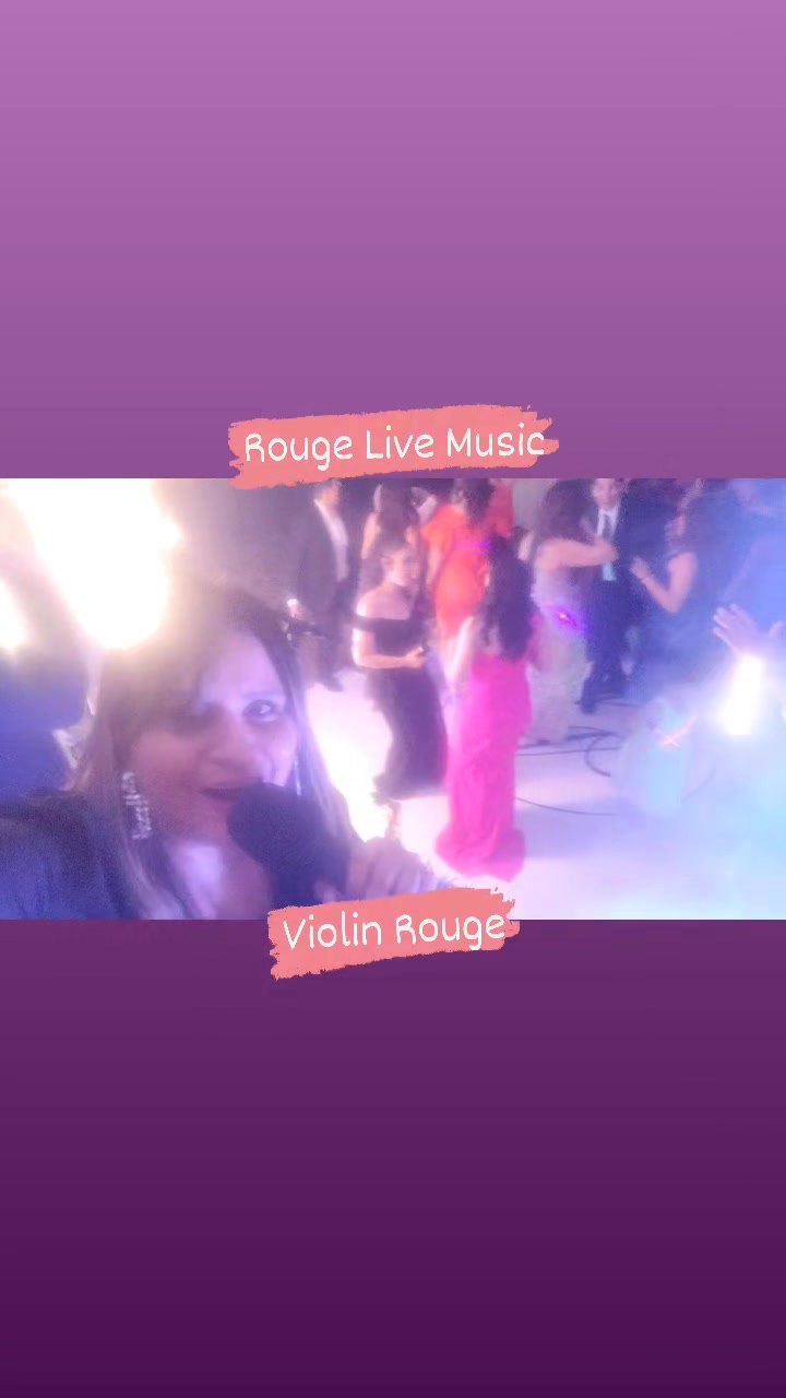 Rouge Live Music