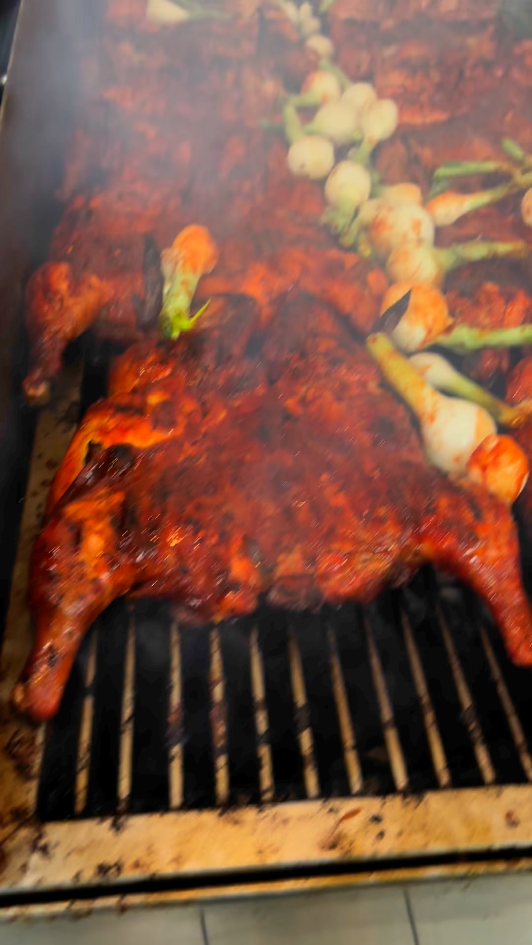 Pollo Express | Chicago IL