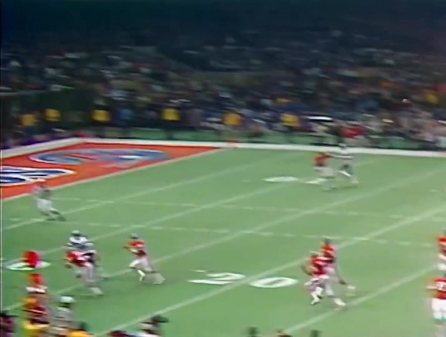 Fullback TD pass… On this date in 1978, #DallasCowboys fullback Robert ...