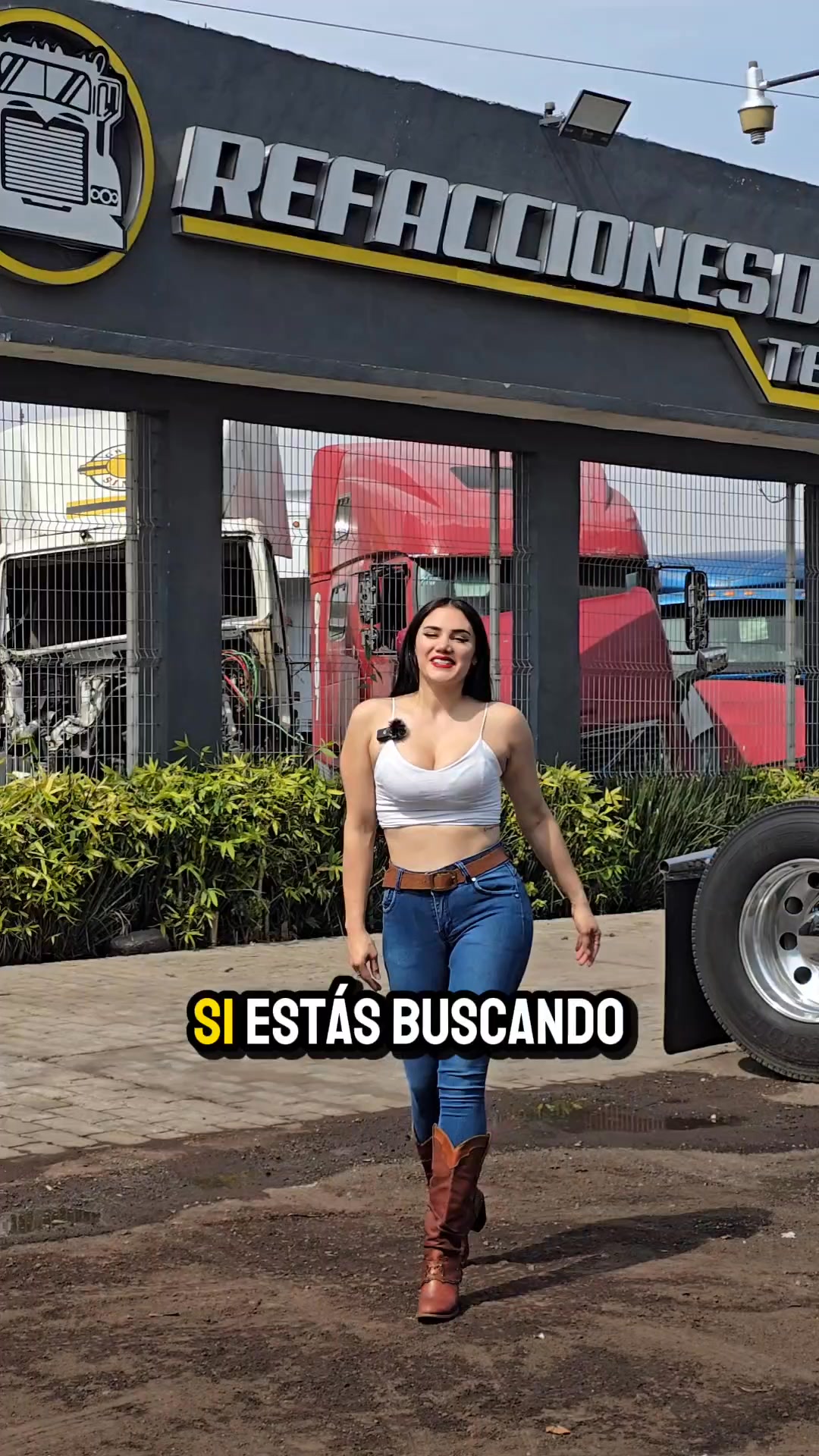 ¿Quieres comprar una TractoCamion? 😱🇲🇽 HAZ LLEGADO AL LUGAR CORRECTO ⬇️ ...