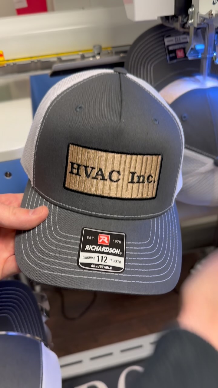Backdraft Custom Apparel | Kingsport TN