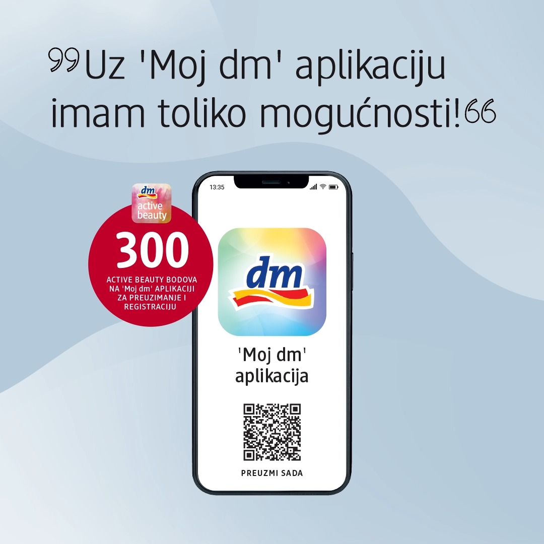 Online kupovina je... - dm drogerie markt Bosna i Hercegovina | Facebook