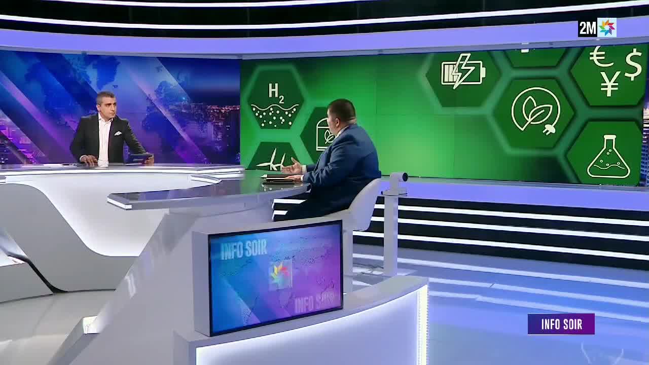 ️ Le dernier rapport de l’Agence internationale pour les énergies ...