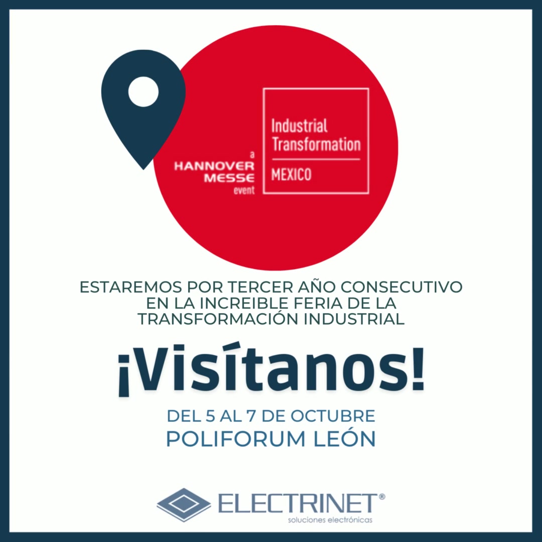 Electrinet | León