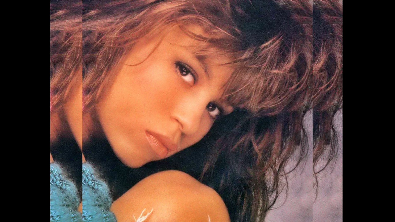By: Brenda K. Starr Love Me Like The First Time 1985