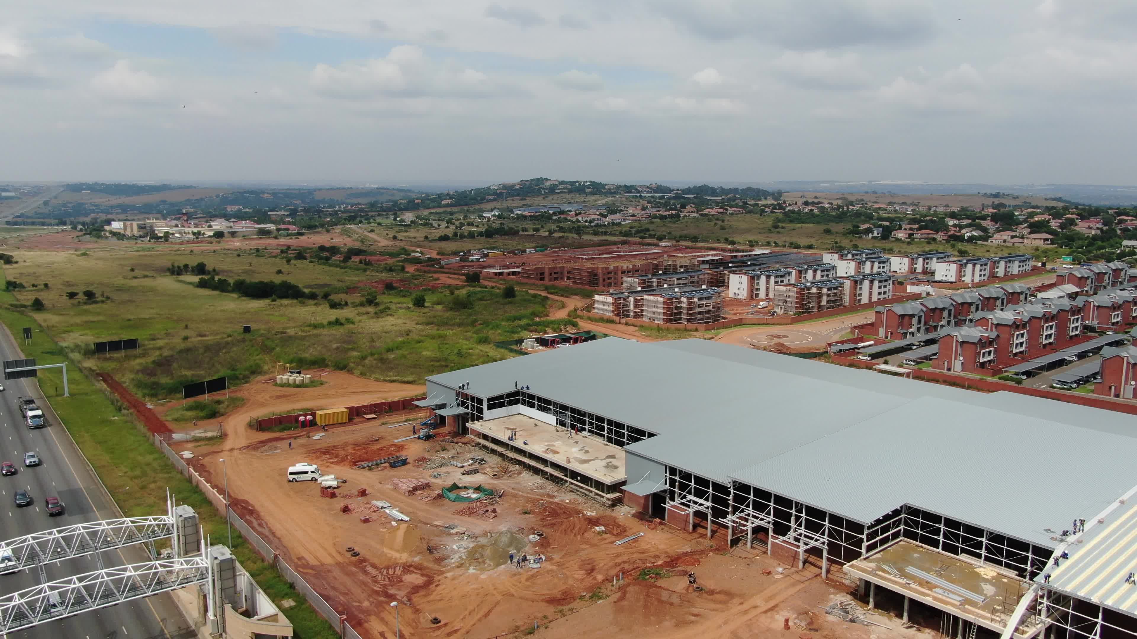 M&T Development is busy with an exciting new project. Have a look of ...
