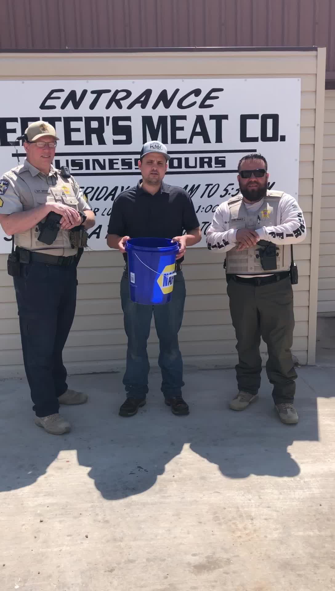 Keeter's Meat Company | Tulia TX