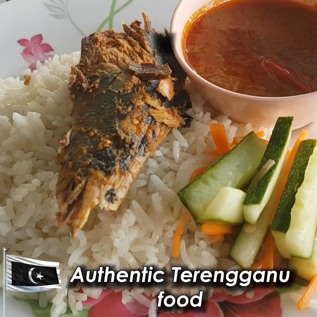 Bunian Tv Baam Nasi Dagang Facebook
