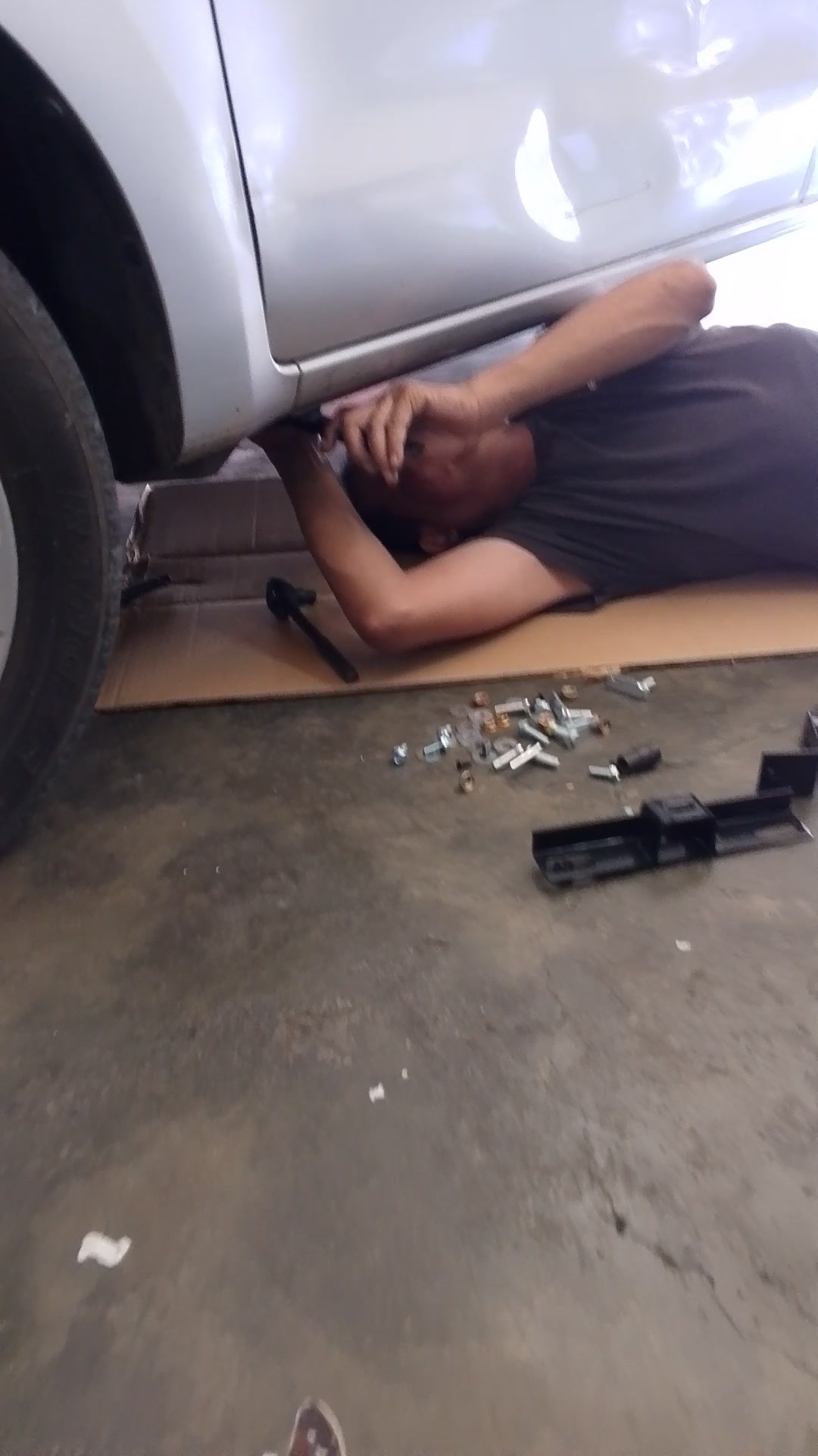 AutoCheck Car Accessories Center | Lipa City