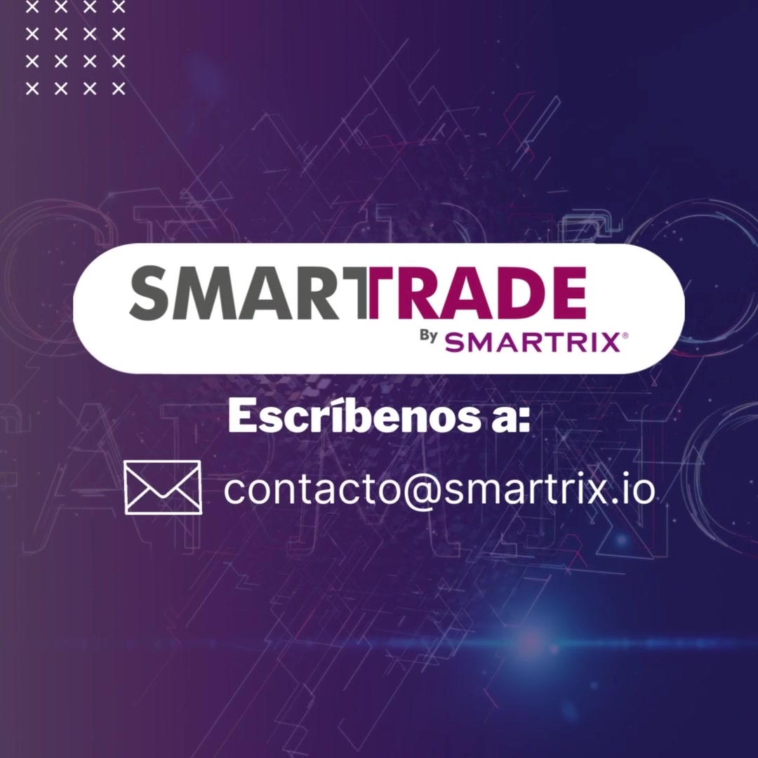 Smartrix.io | Viña del Mar