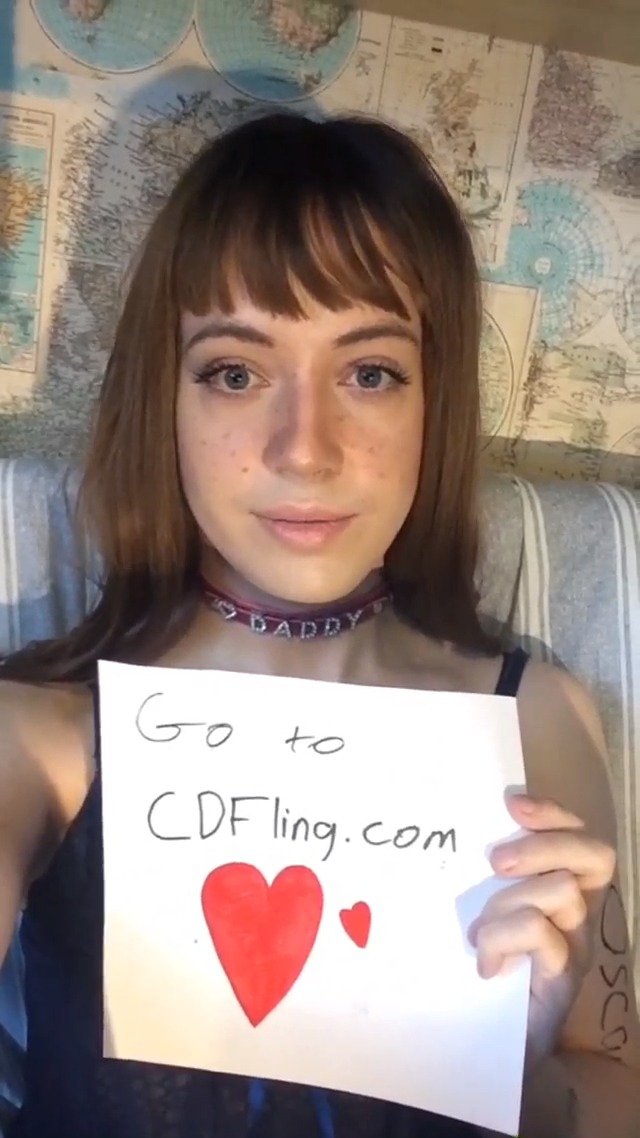 Love crossdressing? Come CHAT! CDFling.com💋 | Sissy World | Facebook