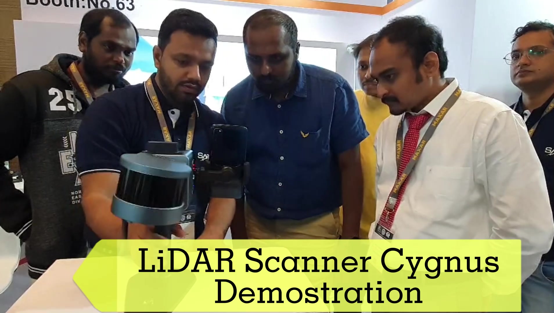 Passion for demonstrating #Cygnus and the SatLab's advanced GNSS ...