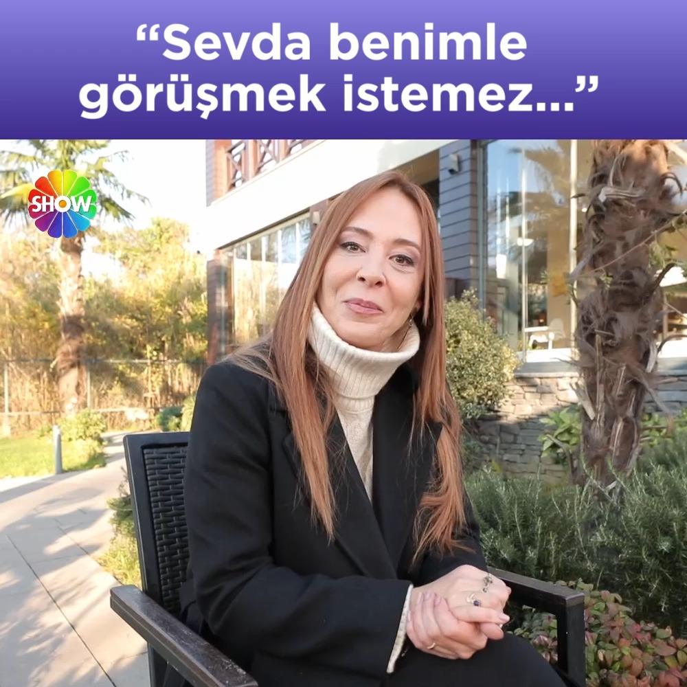Ceren Hanım babasına içini döküyor! #BirŞansımOlsa | Ceren Hanım ...