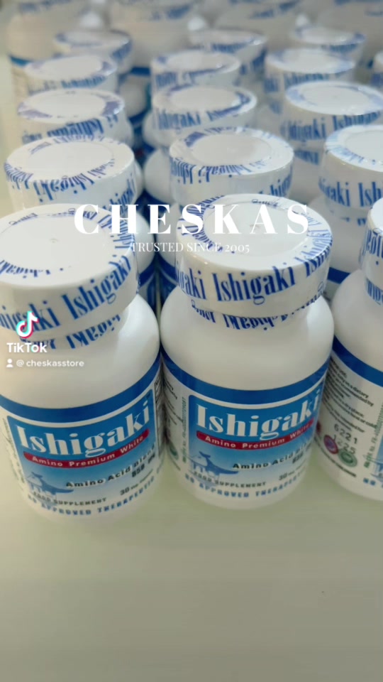 Ishigaki Classic and Ishigaki Premium 🤎