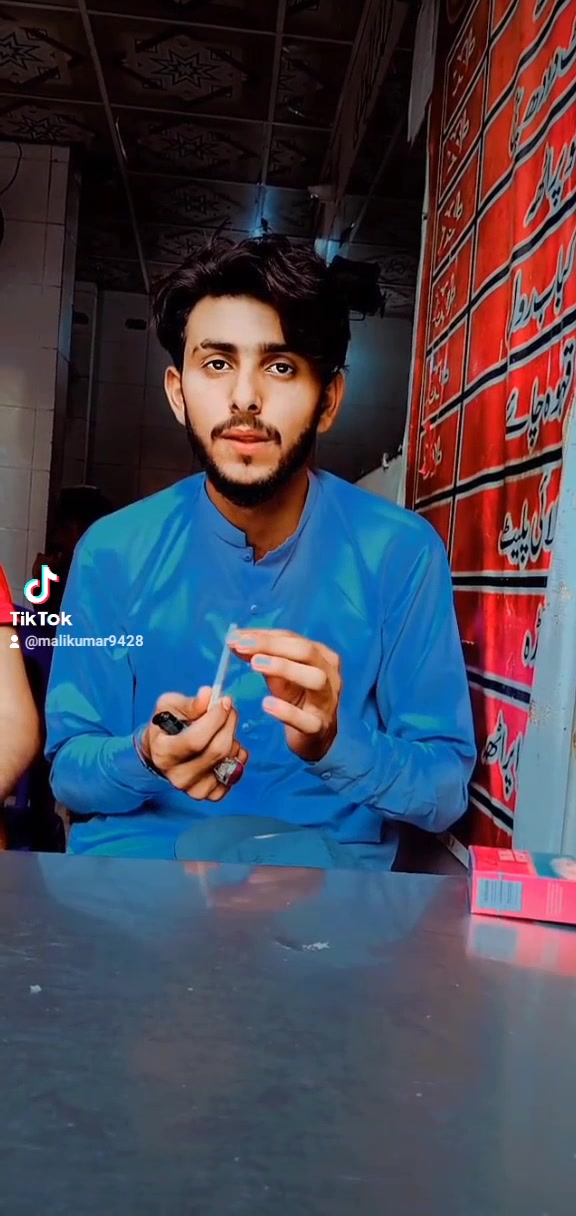 عادت کی اور بات ہے🔥 دل کے برے نہیں ہیں ہم | Malik Umar