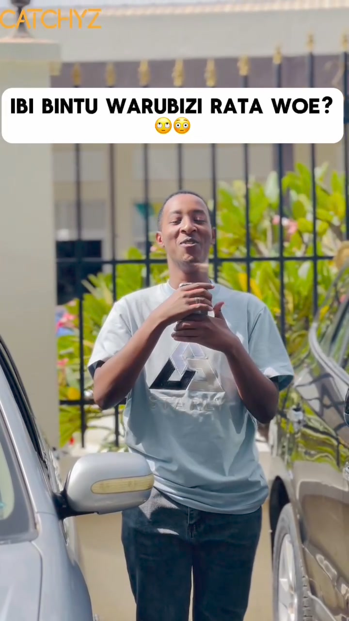 Catchyz Rwanda