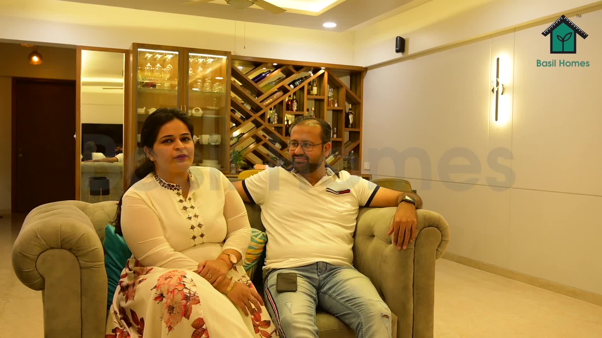 Basil Homes | Pune