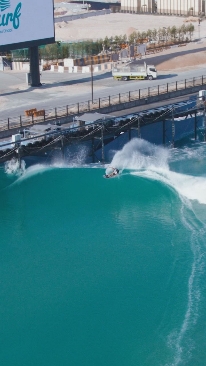 🌊 Swoop into a Wave: What a Project! 🌊 Full swoop and wave video! 67 sq ...