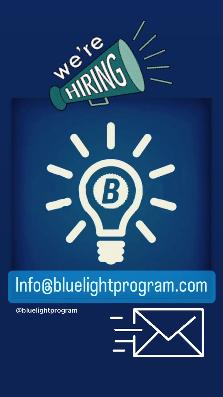 Blue Light Program