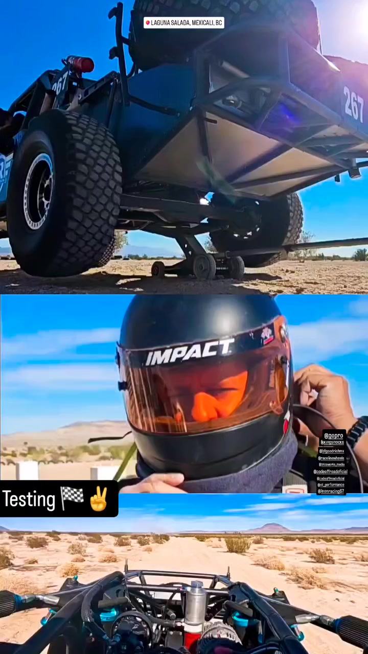 LEON Racing Team