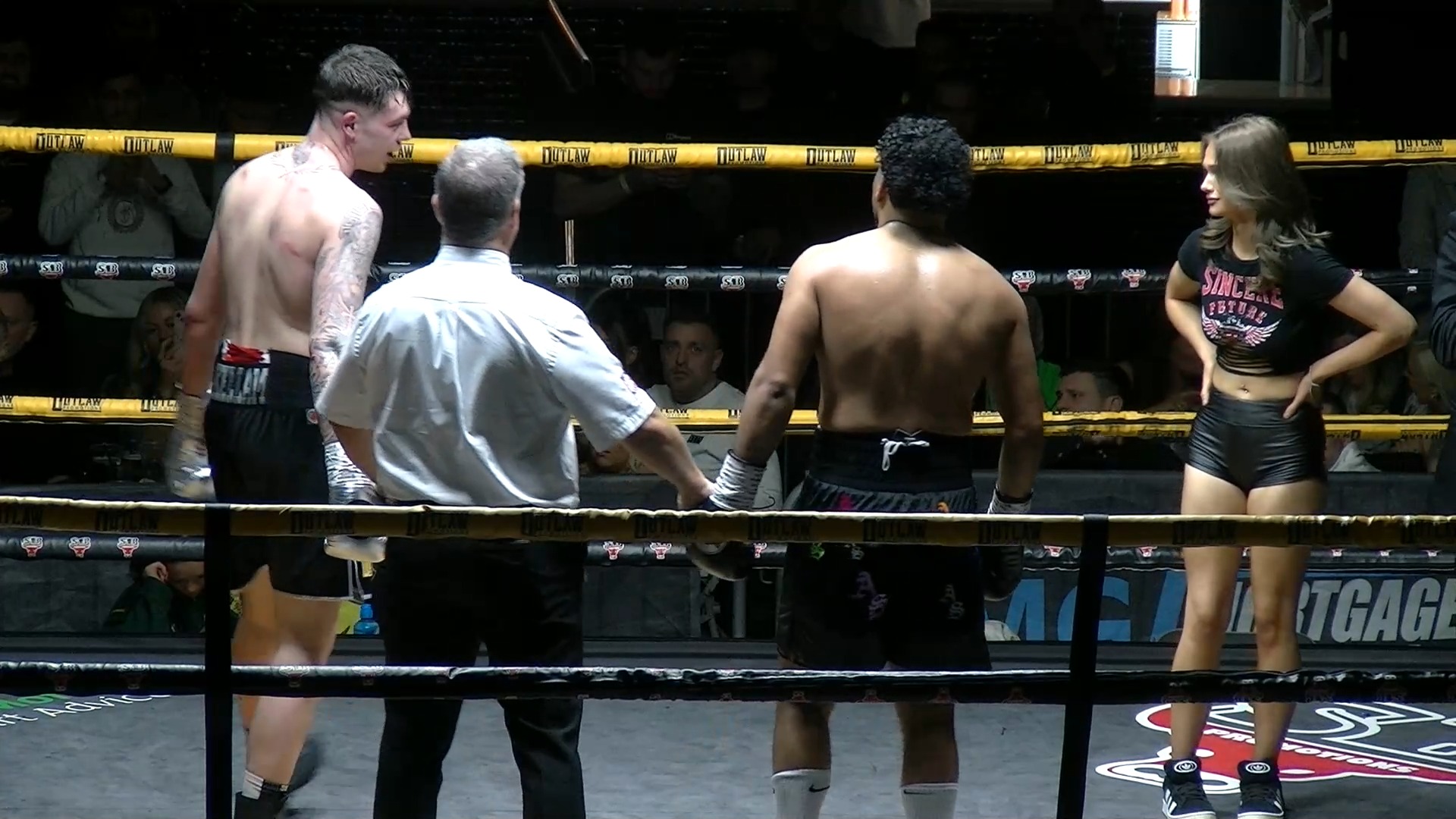 Introducing Rotherham's exciting Redwan Nishat. This is a man ...