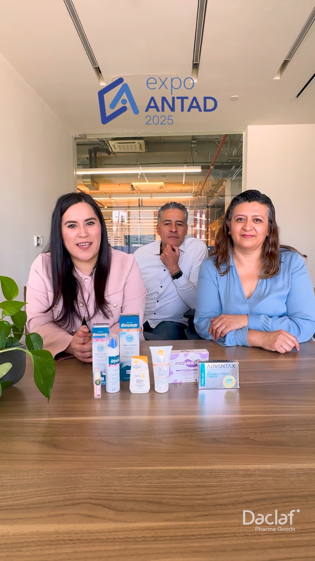 Daclaf Pharma Goods | Mexico City
