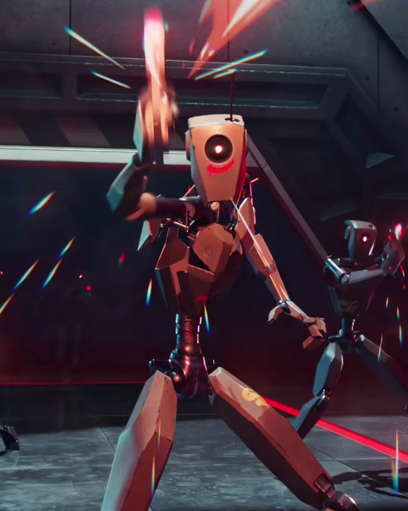 We are proud to present the latest character in our Agora Original Rigs ...