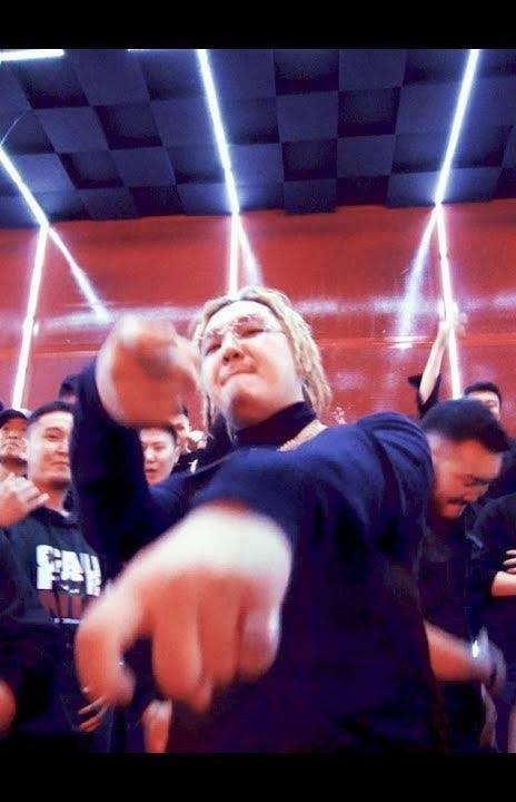 Asia’s Finest - Mongolian Trap Music Scene. “Ilt Lit” by FLA. #trap # ...