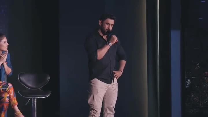 ‘Batman Ek Chakravyuh’, a Spotify Original developed by MnM Talkies ...