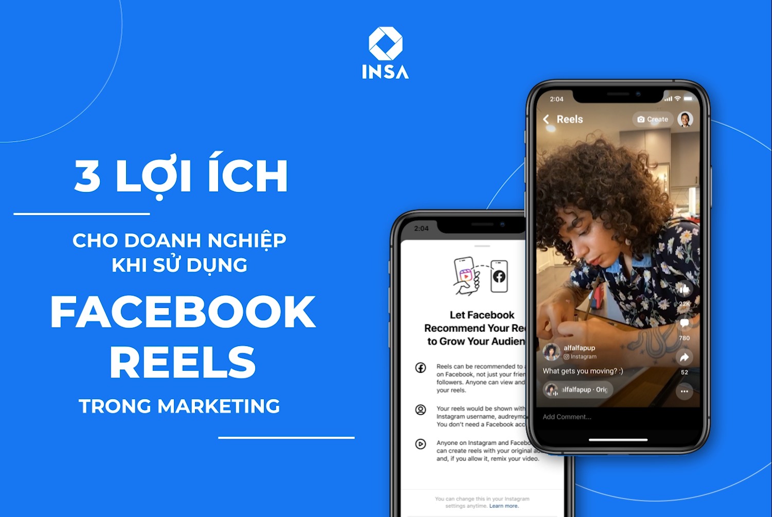 insa Vietnam - Home