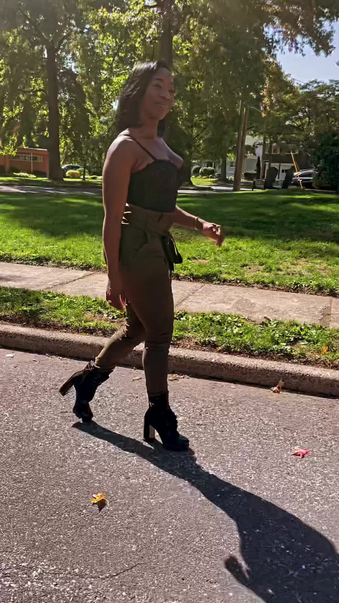 Chapter 35 🎂 Magda Civil Fitness Ciara · Better Thangs