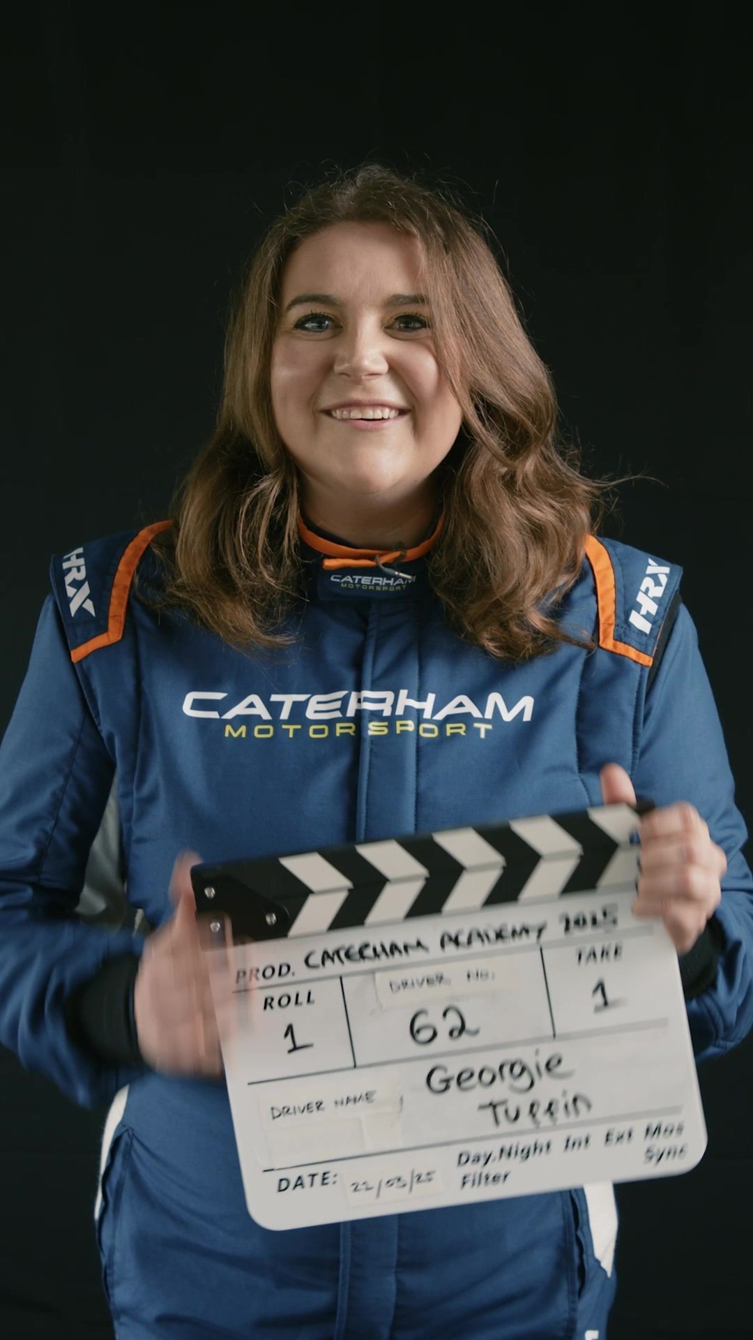 Now that our Caterham Academy drivers have competed in their first race ...