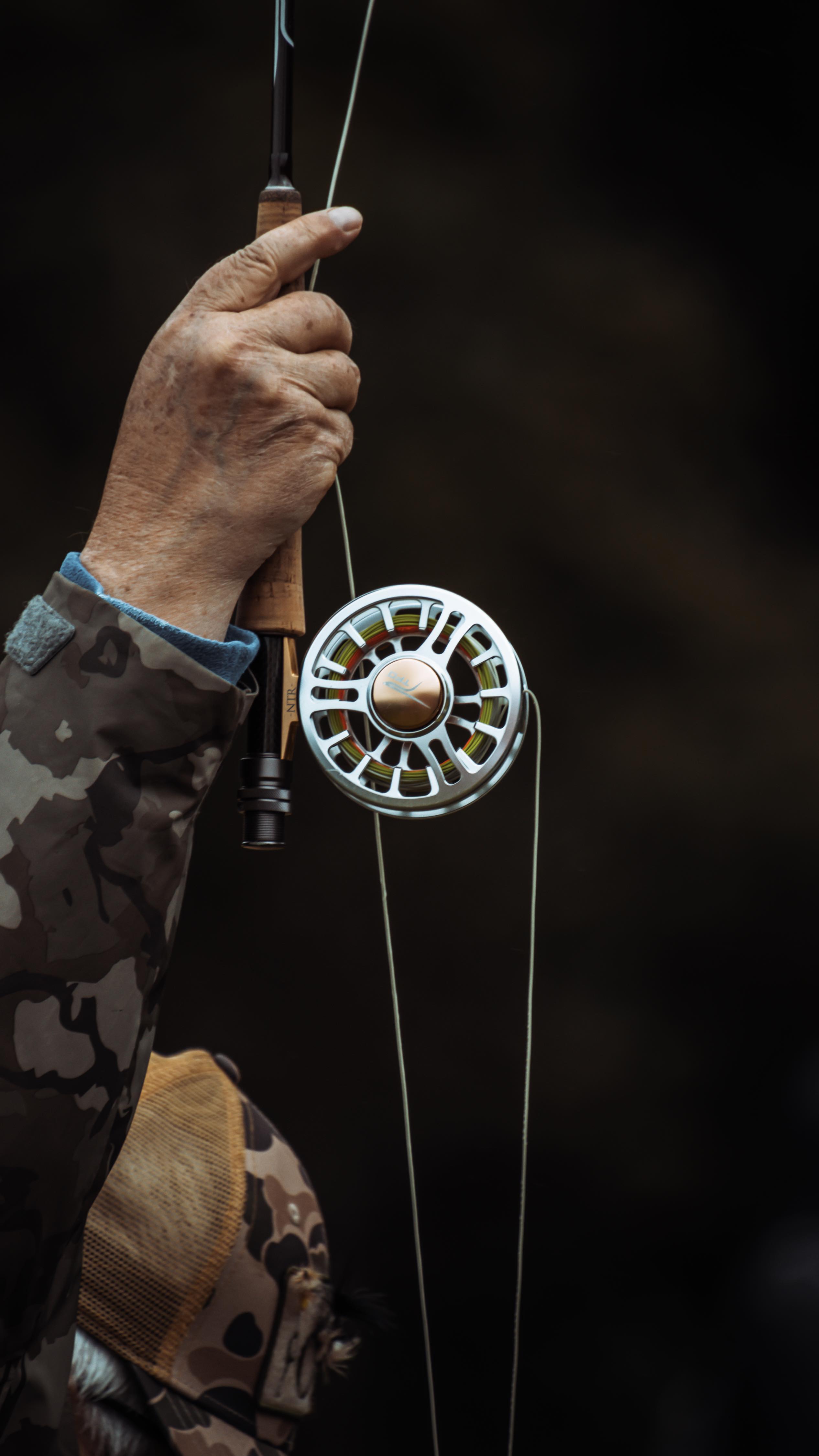 Cuenca River Fly Shop