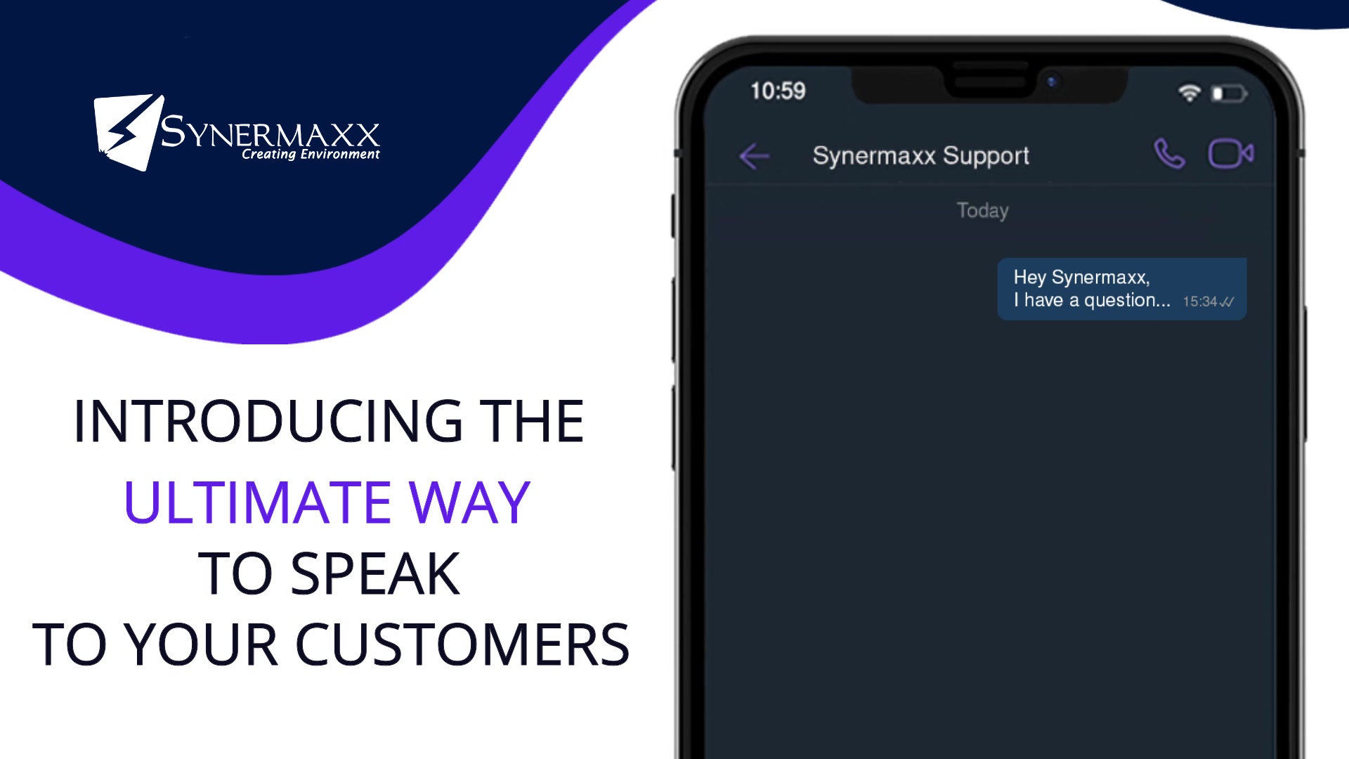 Synermaxx Corporation | Pasig