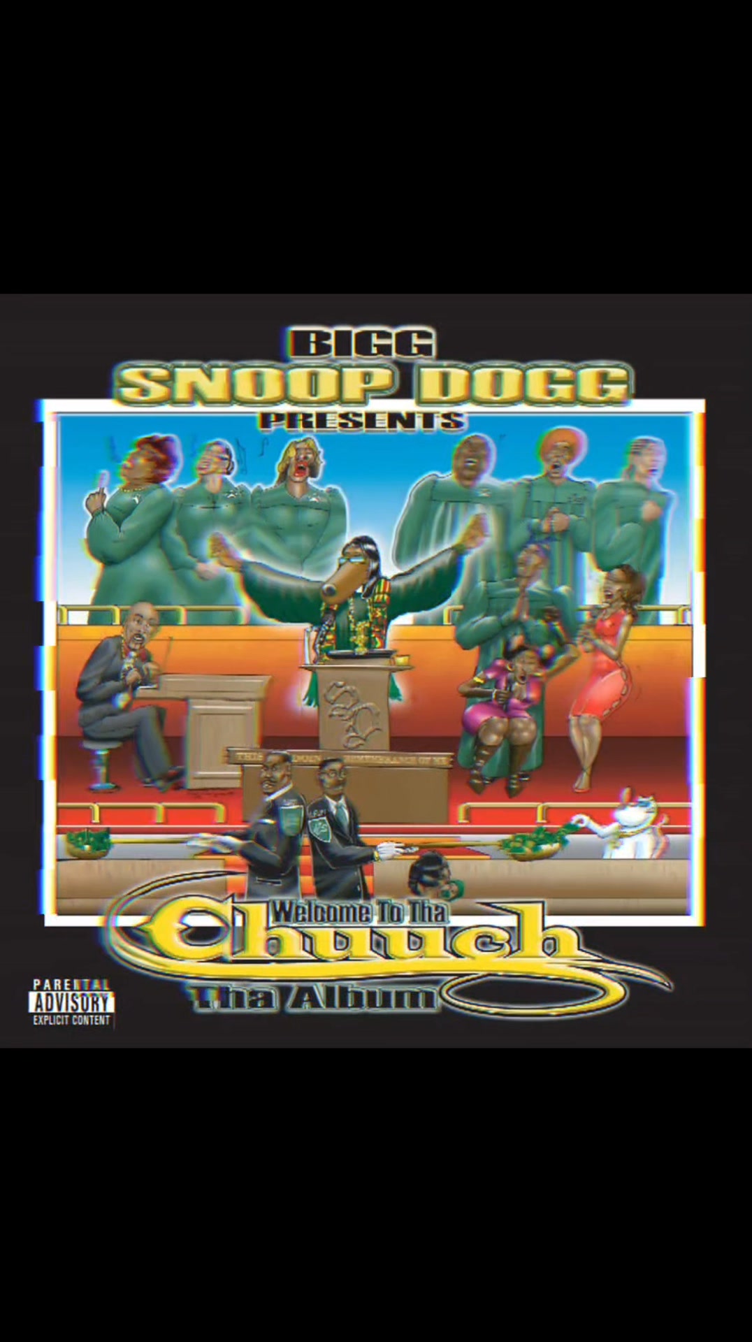 当時モノ・非売品】BIGG SNOOP DOGG PRESENTS VARIOUS / WELCOME TO