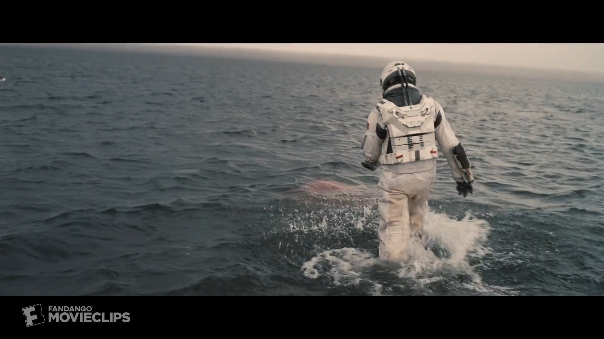 Interstellar (2014) - The Giant Wave Scene (2 10) Movieclips | Movies ...