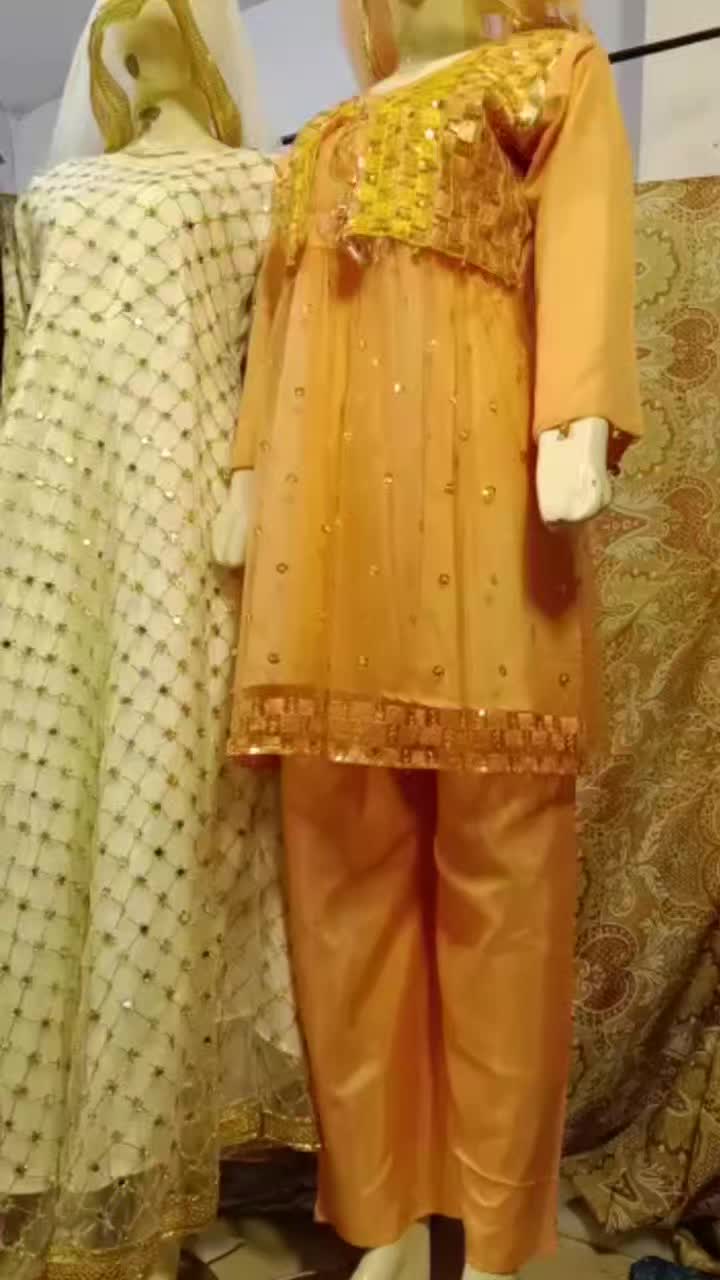 Ready to wear | Lahore