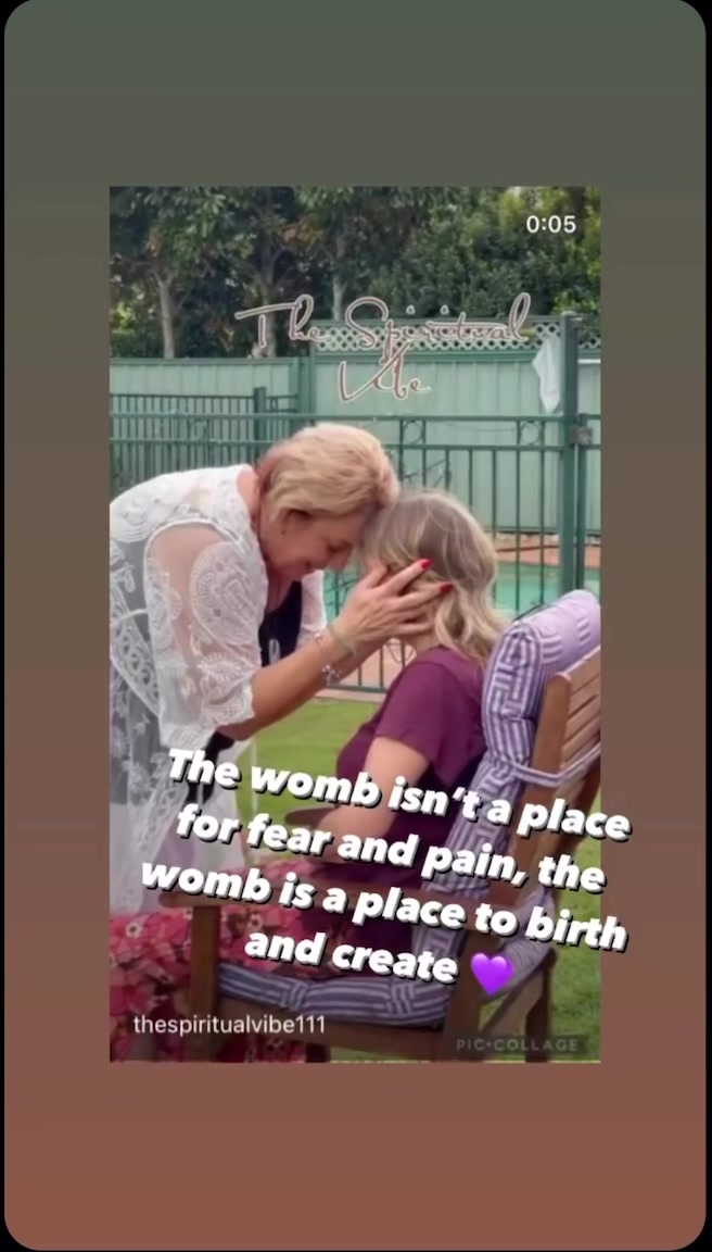 Our Instagram highlights is where we love to save our sacred stories ...