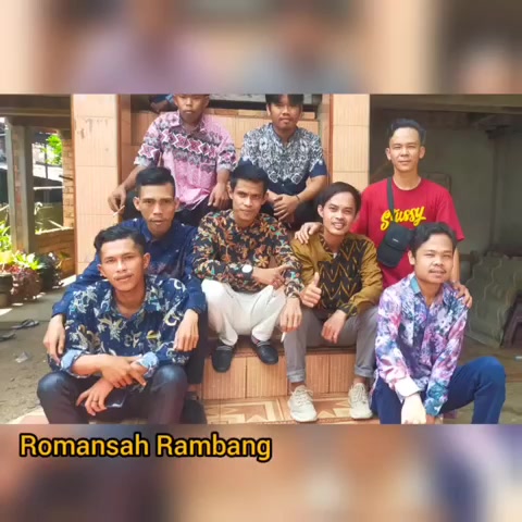 Seputar Tambangan Rambang - Home