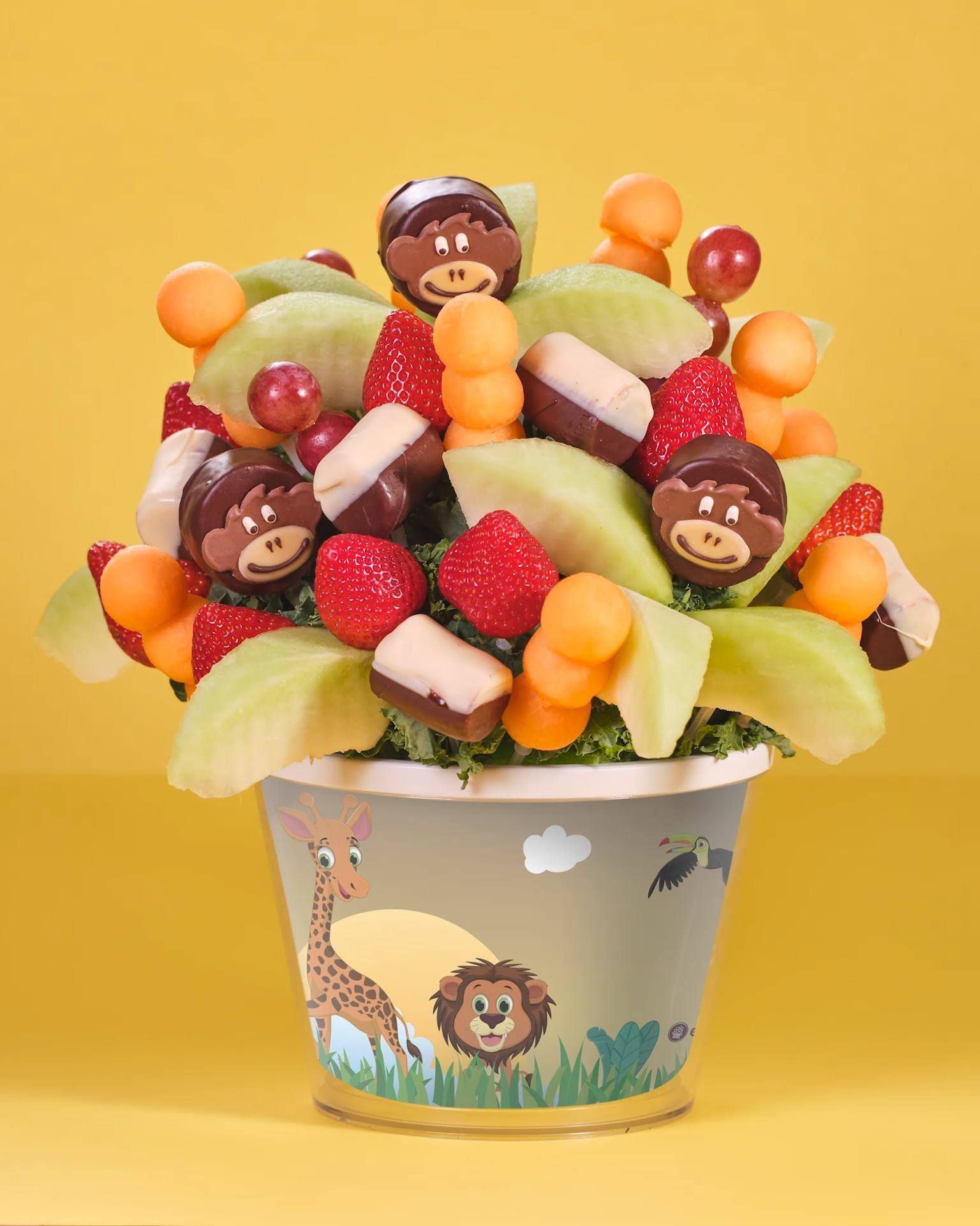 Discover a rare breed of birthday... Edible Arrangements Facebook