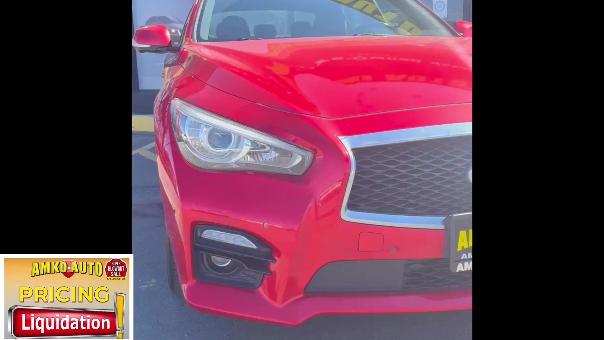 AMKO Auto Temple Hills | Marlow Heights MD